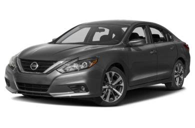 See 2016 Nissan Altima Color Options - CarsDirect