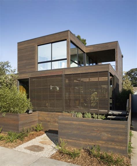 Prefab home, California: Modern Prefab Modular Homes - Prefabium