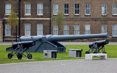 Opening Hours - Firepower, The Royal Artillery Museum (London)