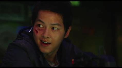 Film Song Joong Ki 'Space Sweepers' Tunda Penayangan karena Corona