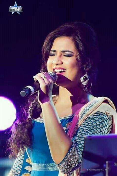 Shreya Ghoshal