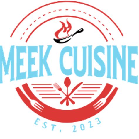 Order Meek Cuisine - St. Clair Shores, MI Menu Delivery [Menu & Prices] | St. Clair Shores ...