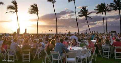 Grand Wailea Luau Tickets | HONUA'ULA RESERVATIONS