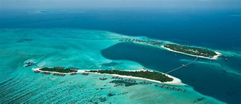 Conrad Maldives Rangali Island Ari Atoll