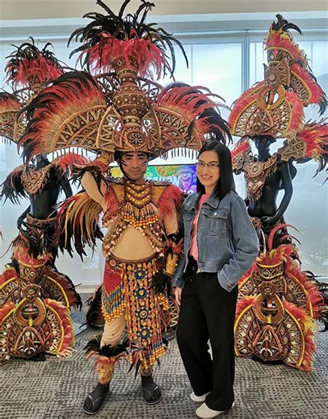 A Complete Success: Face-To-Face Dinagyang Festival 2023 Exceeded ...