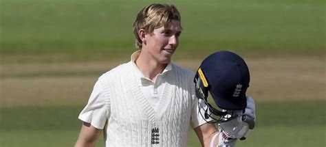 England dominate Pakistan after Crawley 267, Buttler 152 - Guyana Chronicle