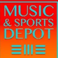 Music and Sports Depot