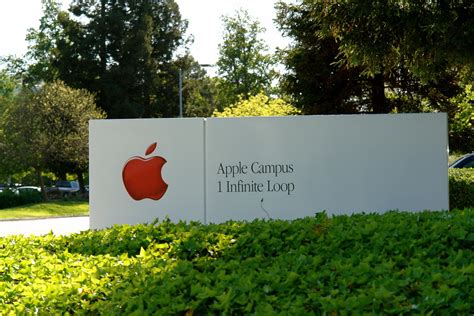 The Company Culture Of Apple | PM Press