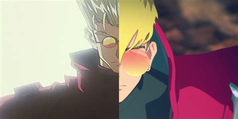 Discover 149+ trigun anime characters super hot - in.eteachers