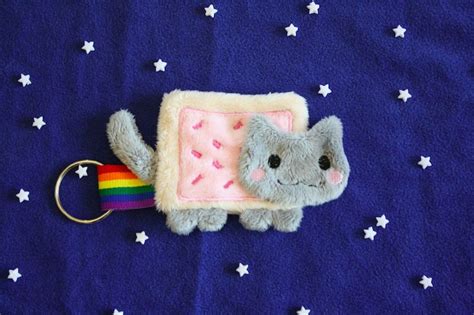 Pin on Nyan Cat