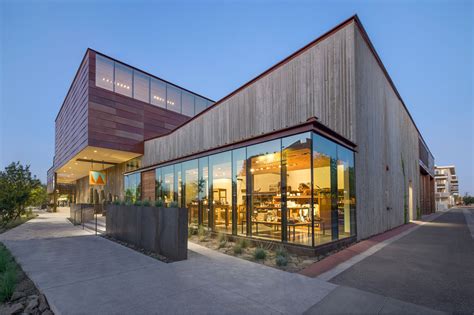 Scottsdale's Museum of the West | Architect Magazine