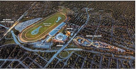 Belmont project coming together | Herald Community Newspapers | liherald.com