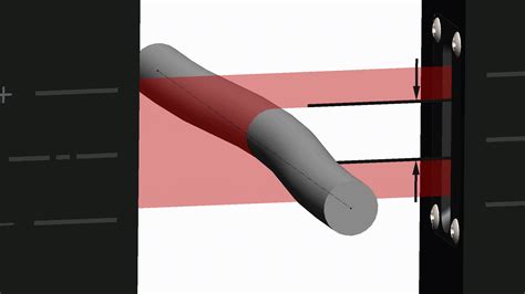 Precision Non-contact Measurements - LaserLinc