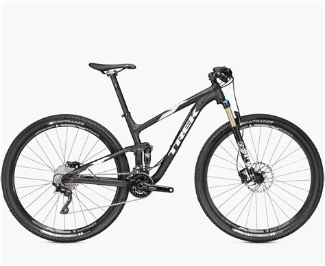 Trek 2016 Trek Top Fuel 8 Mountain Bike Reviews | Mountain Bike Reviews || SINGLETRACKS.COM