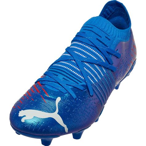 Puma Future Soccer Cleats & Shoes | SoccerMaster.com