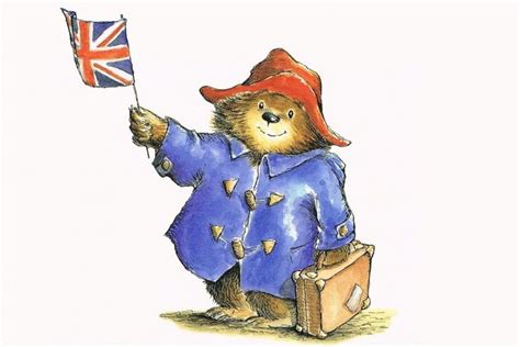 183 best images about Paddington bear on Pinterest | Big ben, Free printables and Themed parties