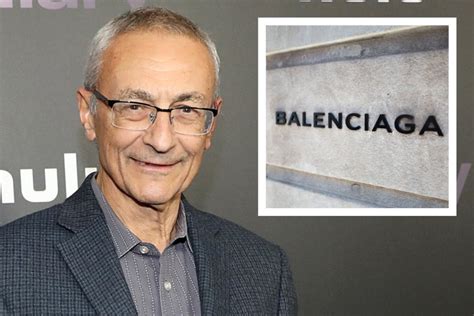 Fact Check: Claims About 'John Podesta Art' Reappear amid Balenciaga Uproar