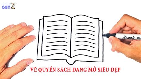 Bí quyết cách vẽ quyển sách đẹp và chuyên nghiệp hơn