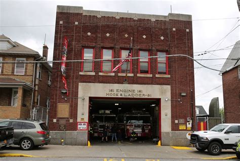 FDNY firehouses slated for $900K in powerful upgrades - silive.com