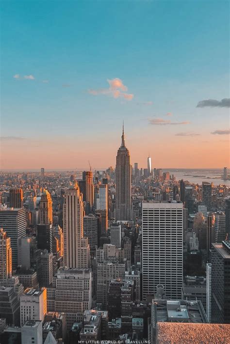 U & I - New York City in 2021 | New york city travel, New york wallpaper, New york travel