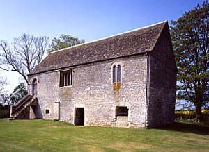 Boothby Pagnell Manor House, Boothby Pagnell, Lincolnshire