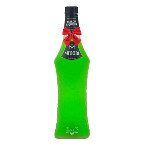 Midori Liqueur 700ml | Send Gifts in Israel