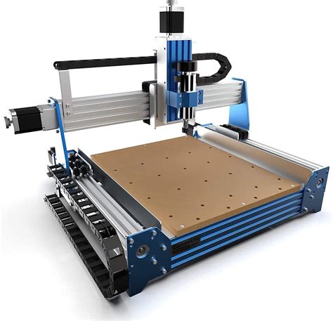 Genmitsu CNC Router Machine PROVerXL 4030 Review - DIYrule.com