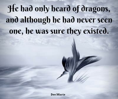 Powerful Quotes About Dragons for All Dragon Lovers - EnkiVillage ...