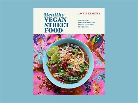 Win a copy of ‘Healthy Vegan Street Food’! - Meat Free Monday