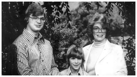 Jeffrey Dahmer parents: Meet Lionel Dahmer, Joyce Dahmer - Celebrity FAQs