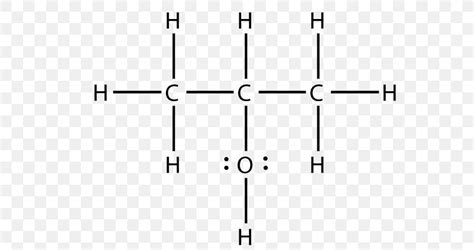 Isobutyl Alcohol Lewis Structure