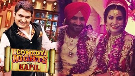 Comedy Nights With Kapil 6th December 2015 Episode 186 - Welcome