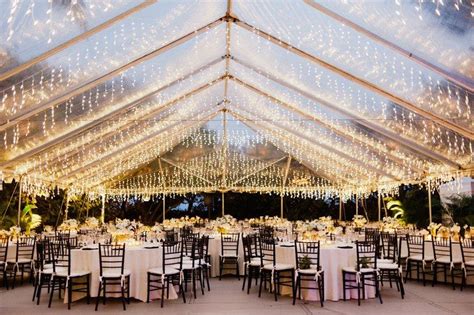 36 Breathtaking Tent Ideas for Your Outdoor Wedding | Tent wedding ...