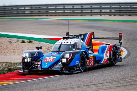 Les plus belles victoires d’Alpine en compétition - Renault Group