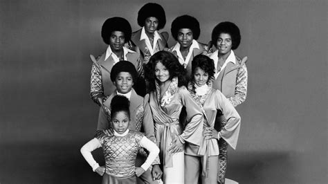 Jackson Family Values: How Each Of Michael Jackson's Siblings Are Financially Faring Today ...