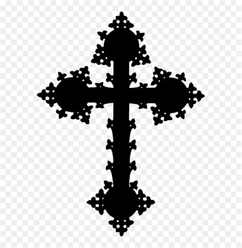 Ethiopian Orthodox Cross