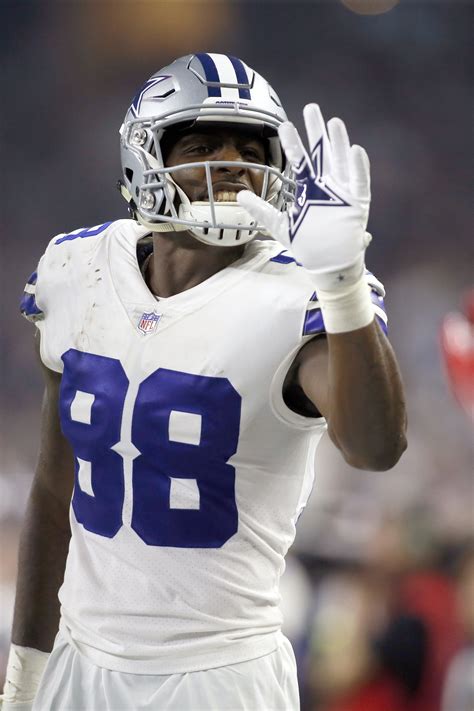 Dez Bryant - Pro Football Rumors