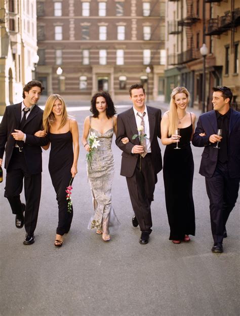 Friends (1994) poster - TVPoster.net