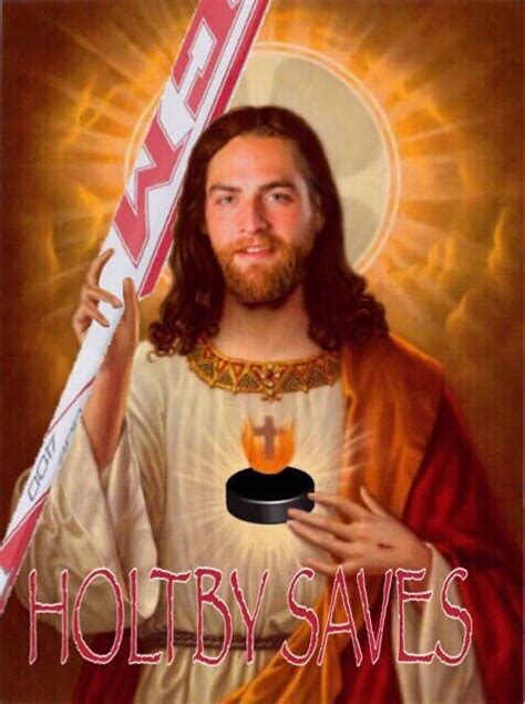 Braden Holtby Makes Miracle Glove Save To Preserve Shutout (GIF)