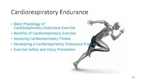 Health Benefits Of Cardiorespiratory Fitness - All Photos Fitness Tmimages.Org