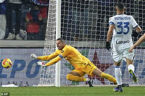 Napoli 1-1 Inter Milan: Edin Dzeko cancels out Lorenzo Insigne's ...