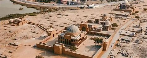 Thatta - Ancient City of Pakistan