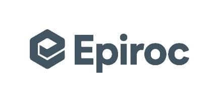 epiroc logo