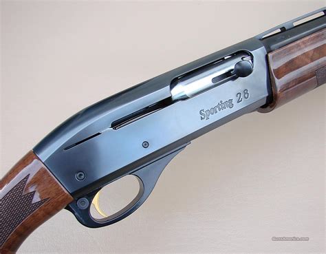 Remington 28 Gauge 1100 Sporting 28... for sale at Gunsamerica.com ...