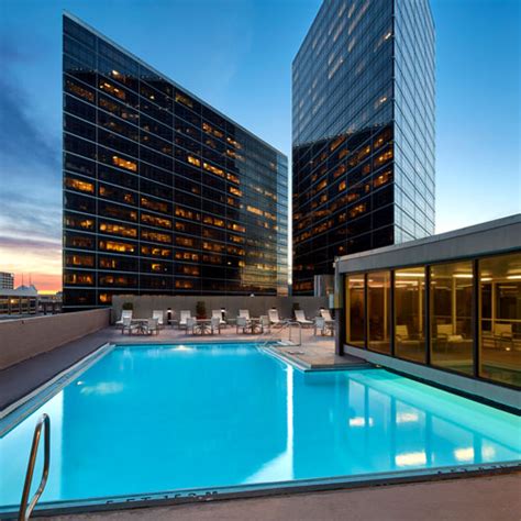 Hyatt Regency Tulsa - Tulsa OK | AAA.com