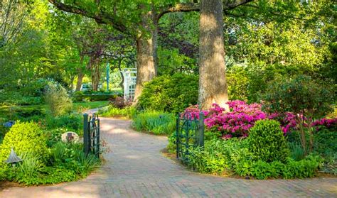 The Gardens of Fearrington Village | Triangle Gardener Magazine