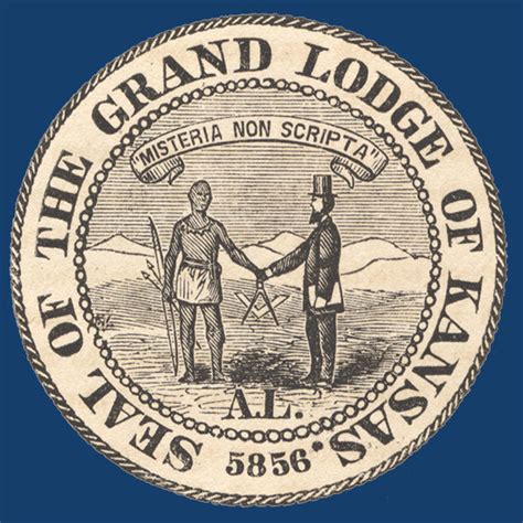 Grand Lodge of Kansas - GWMNMA