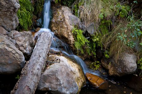 Best Waterfall Hikes in LA: Beautiful Hiking Trails in Los Angeles ...