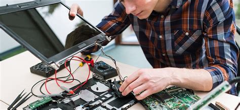 Computer Maintenance A+ Training Courses | Lebanon | CIS College