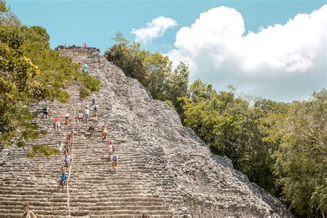 12 Essential Tips for Visiting the Coba Ruins in Quintana Roo, Mexico ...